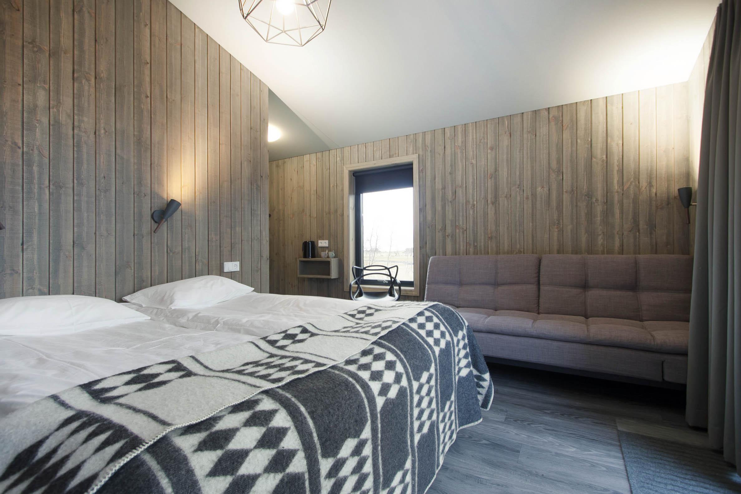 Arnarstapi Cottages Kültér fotó